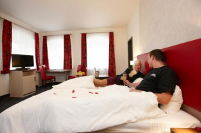 Гостиница Hotel am Markt  Грединг